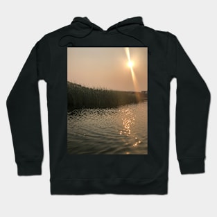 Life of the Pond Hoodie